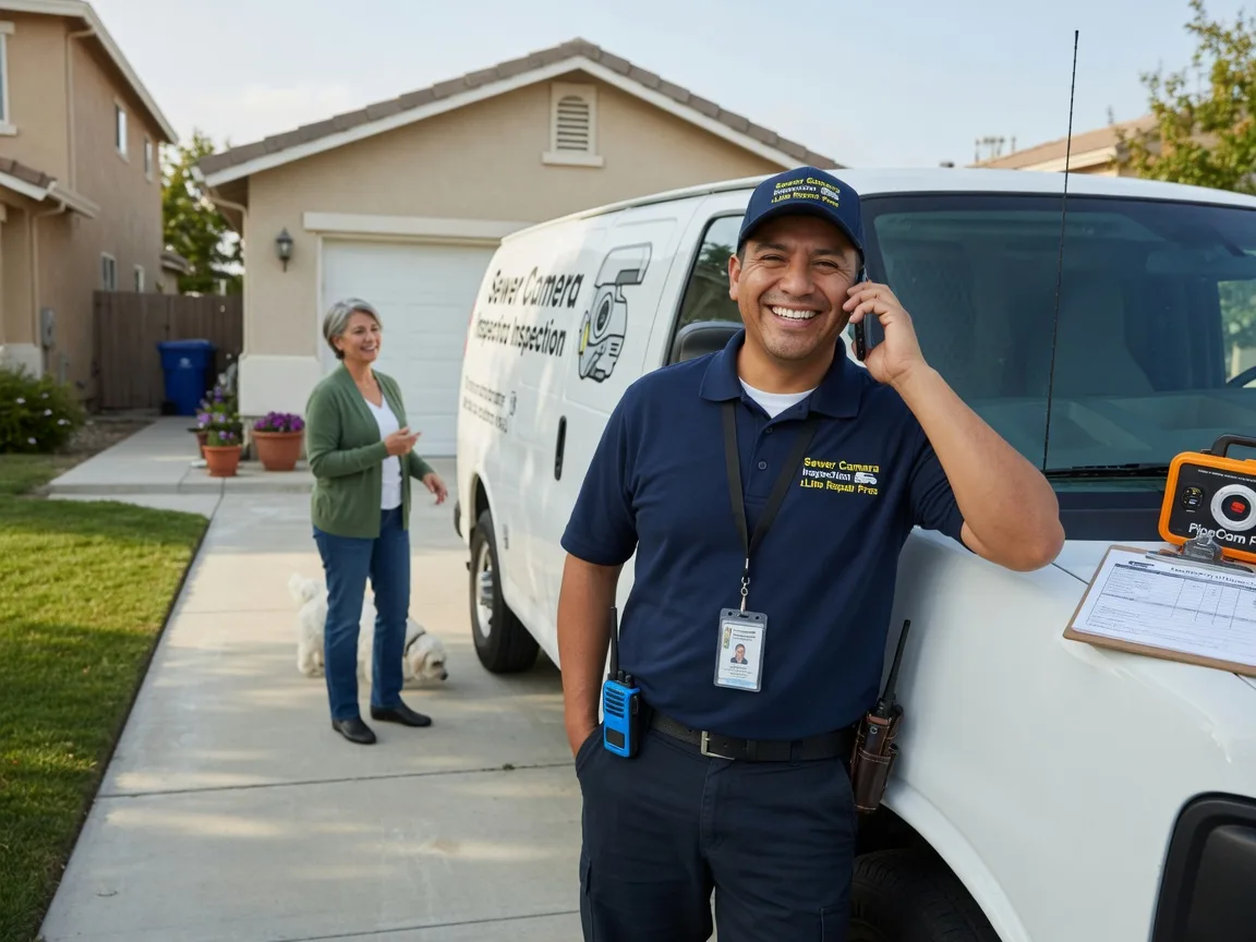 Sewer Line Repair Clarksville, TN FAQs